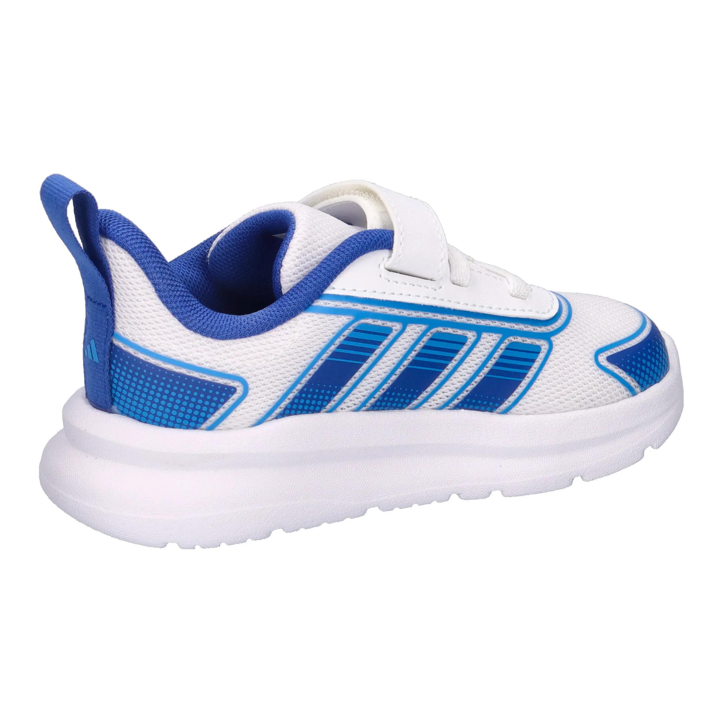 adidas Kinder Laufschuhe Tensaur Run 4.0 EL I 14/14