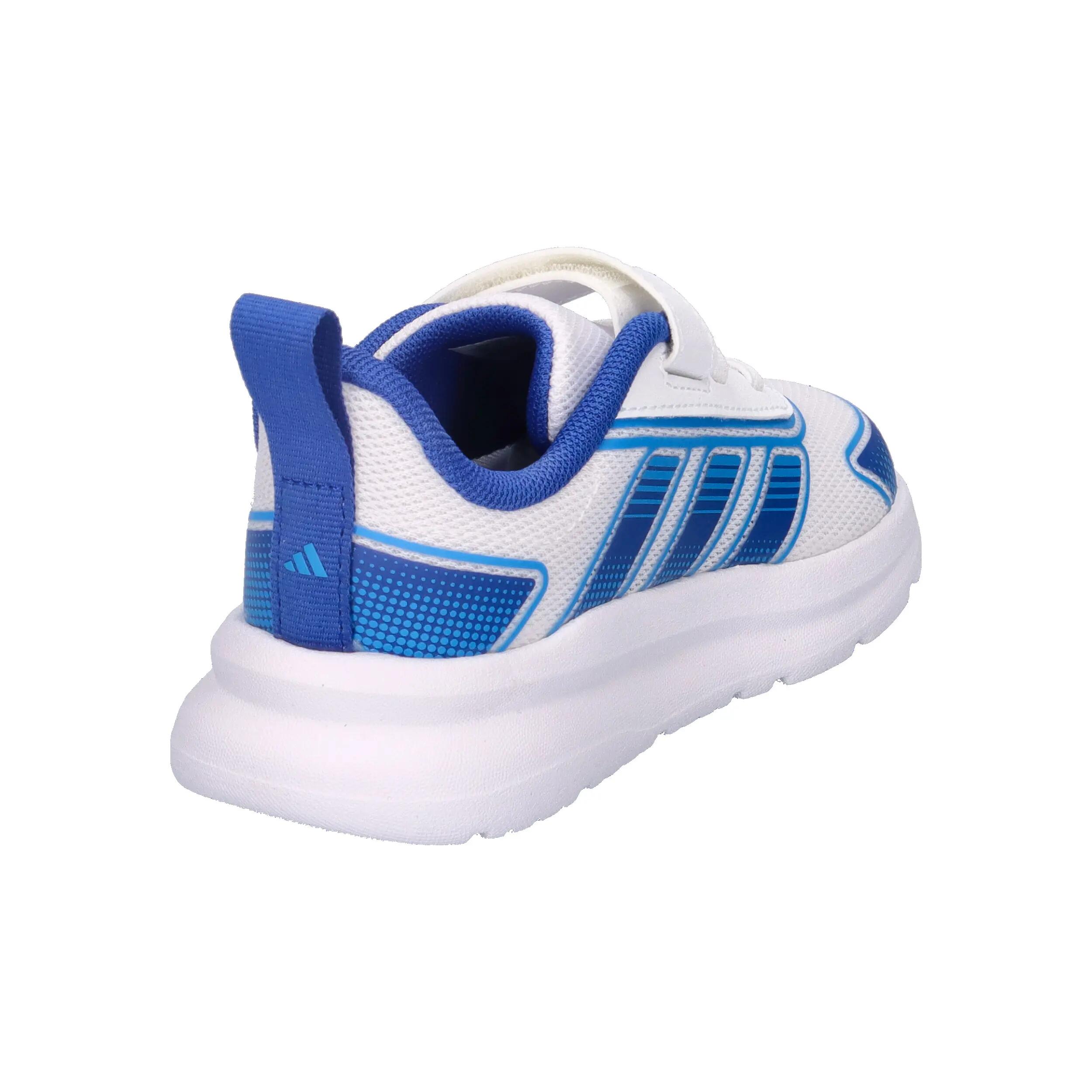 adidas Kinder Laufschuhe Tensaur Run 4.0 EL I 13/14