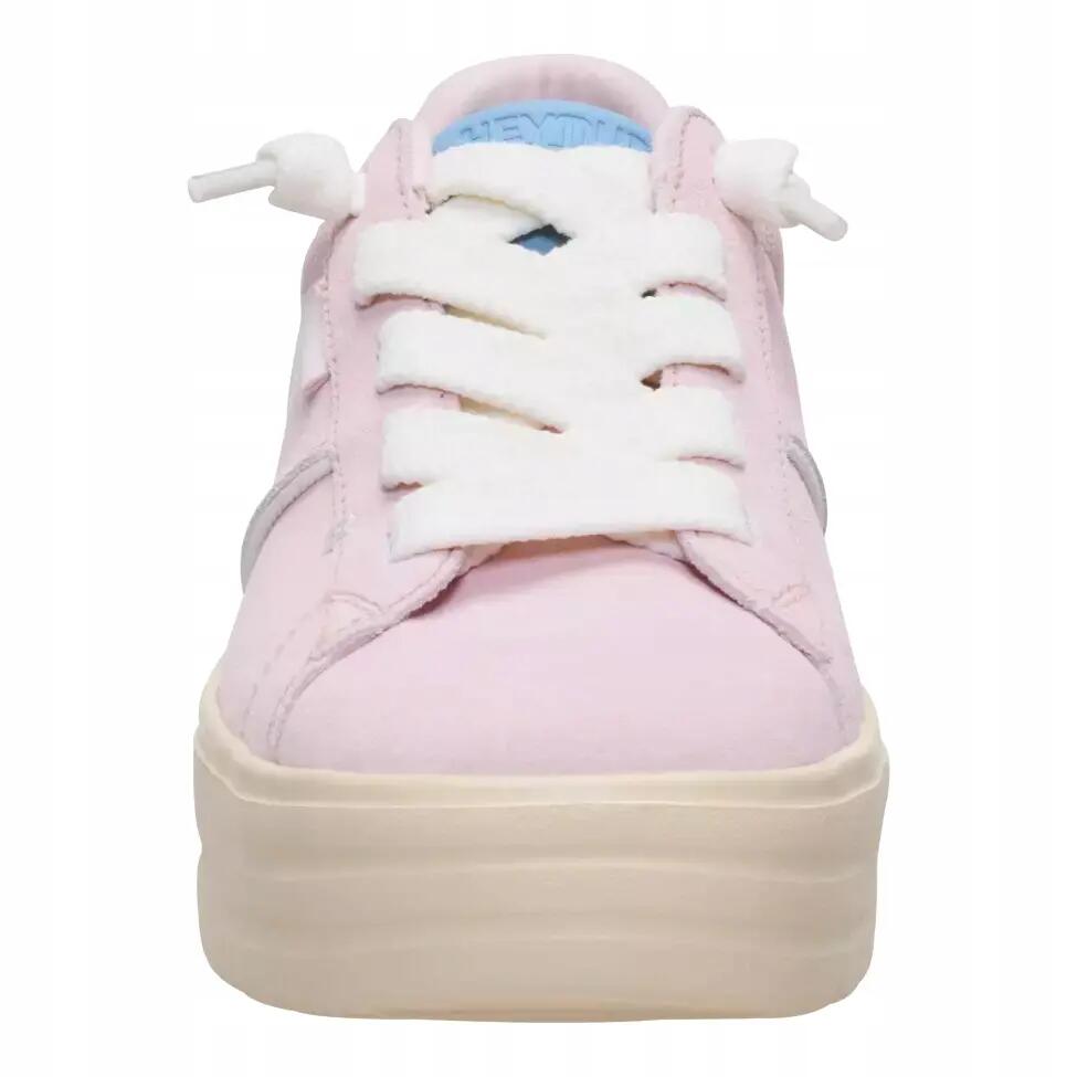HeyDude Damskie Sneakersy Karina DBL Duo Suede 4/6