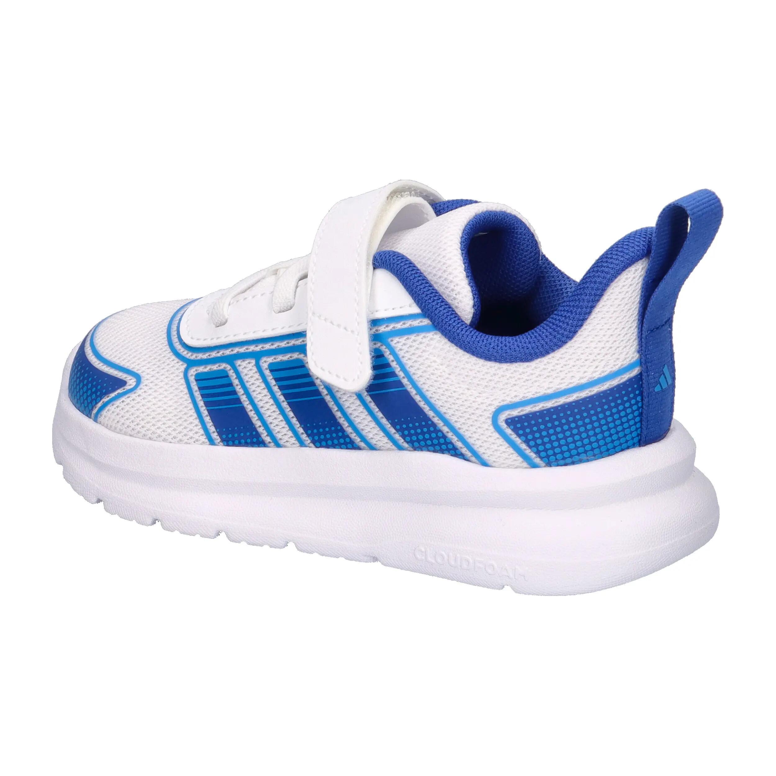 adidas Kinder Laufschuhe Tensaur Run 4.0 EL I 10/14