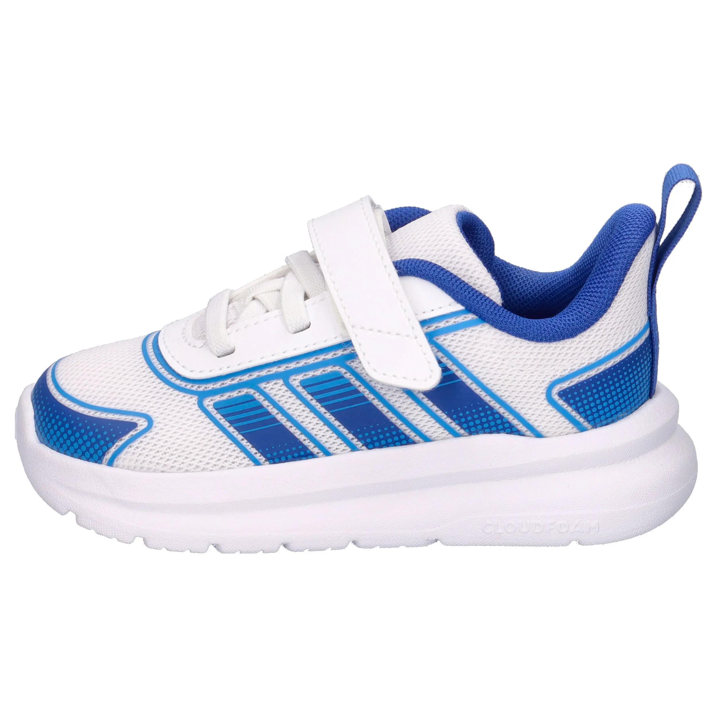 adidas Kinder Laufschuhe Tensaur Run 4.0 EL I 9/14