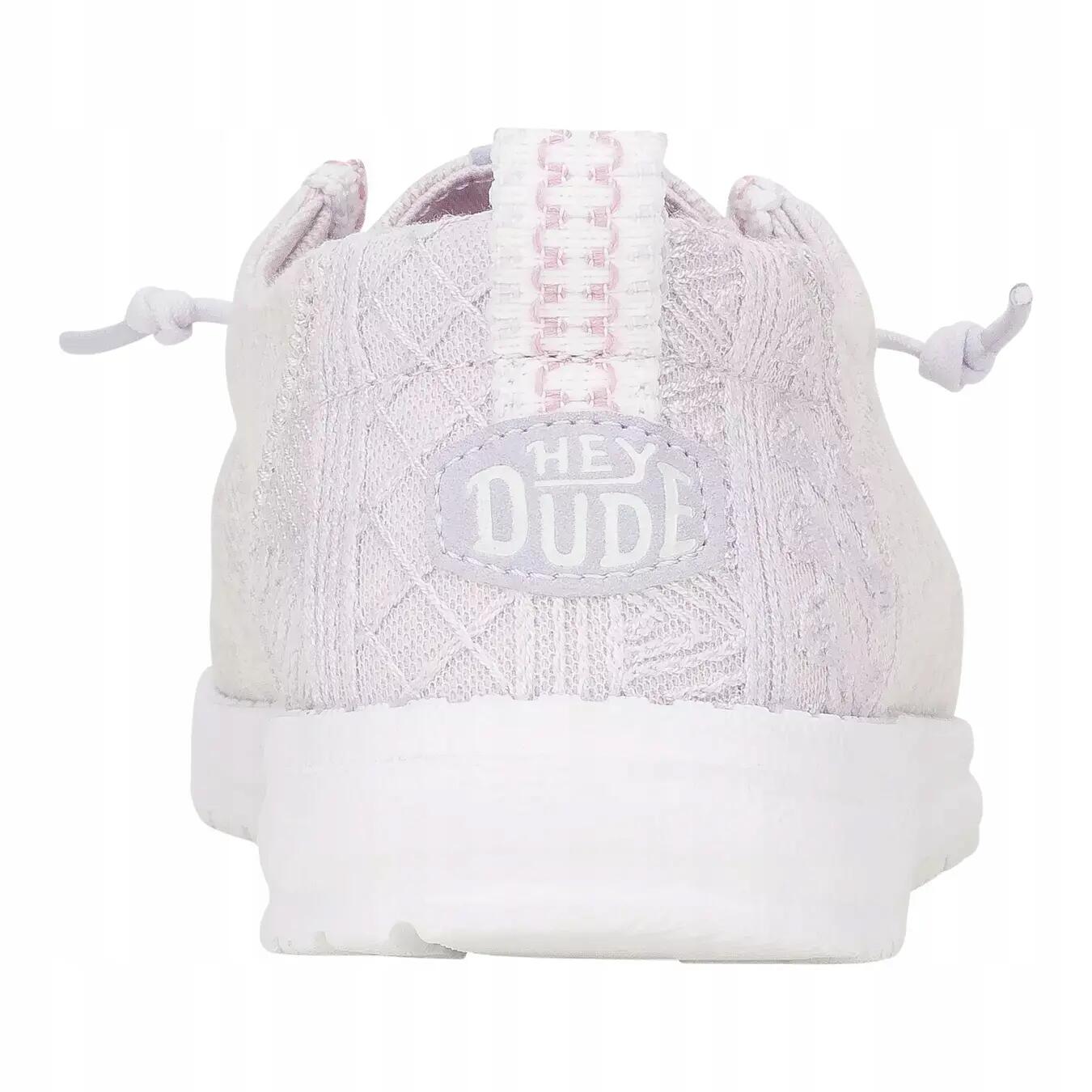HeyDude Damskie Mokasyny Wendy Surf Wash 5/6