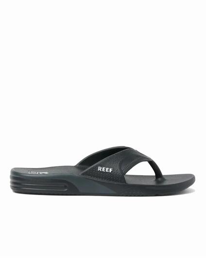 Sandalias para Hombre Reef Negro