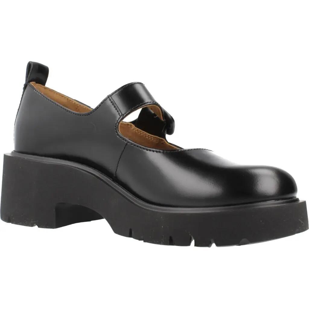 Sandalias Mujer Camper Milah Negro 5/5