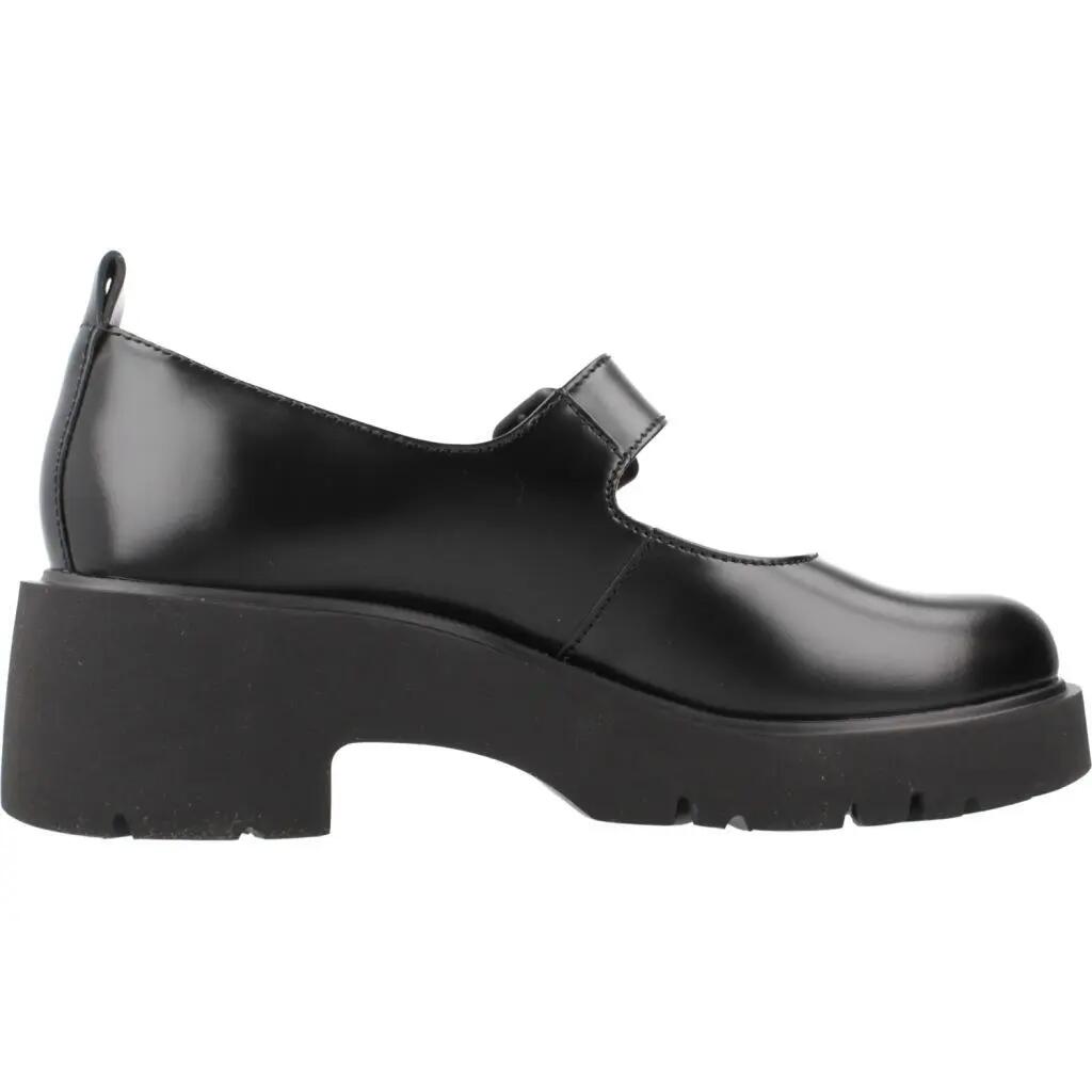 Sandalias Mujer Camper Milah Negro 4/5