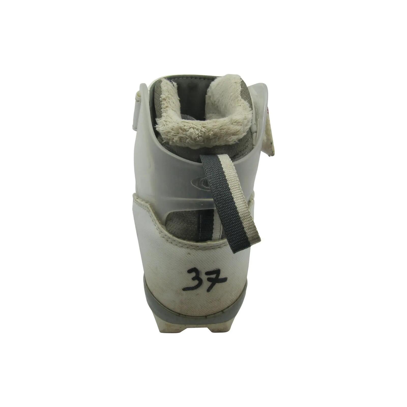 RECONDITIONNE - Chaussure De Ski De Fond Salomon Siam 7 Sns Pilot 2/4