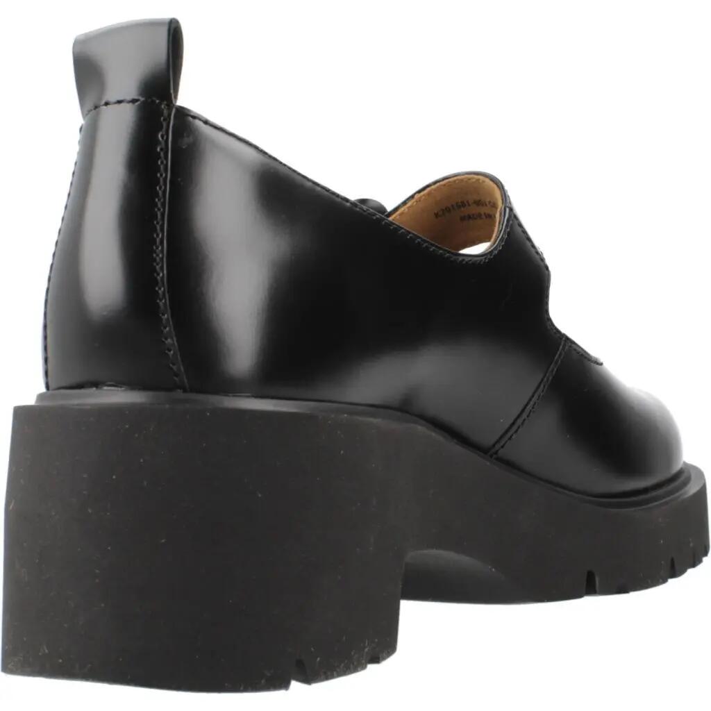 Sandalias Mujer Camper Milah Negro 3/5