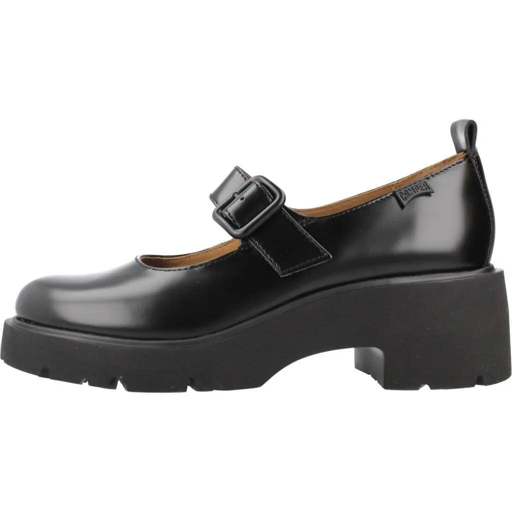 Sandalias Mujer Camper Milah Negro 2/5