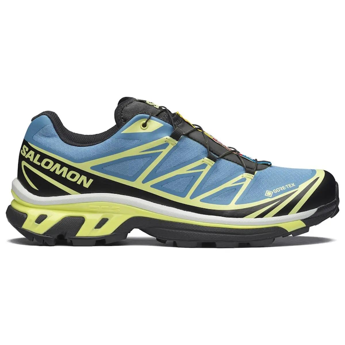 SALOMON picture