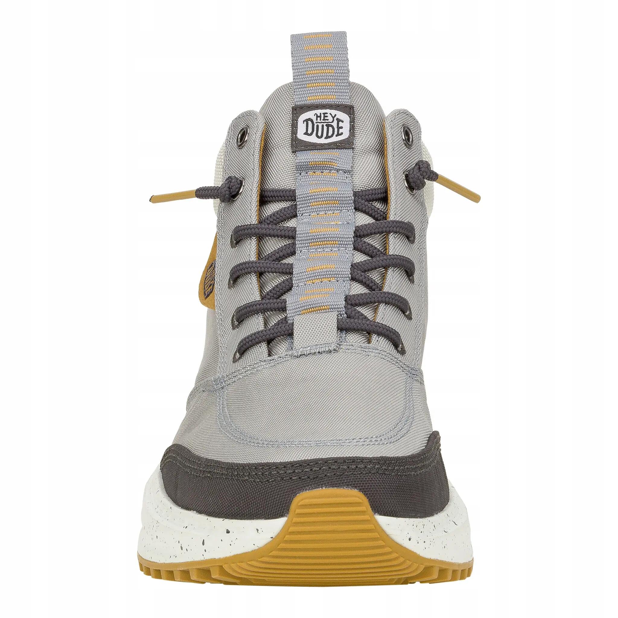 HEYDUDE Męskie Sneakersy Tahoe Nylon 6/6