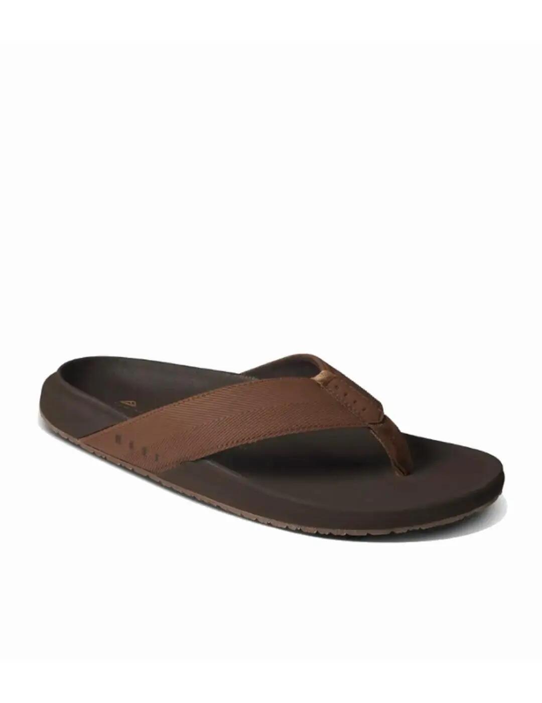 Sandalias para Hombre Reef  Marrón 2/4