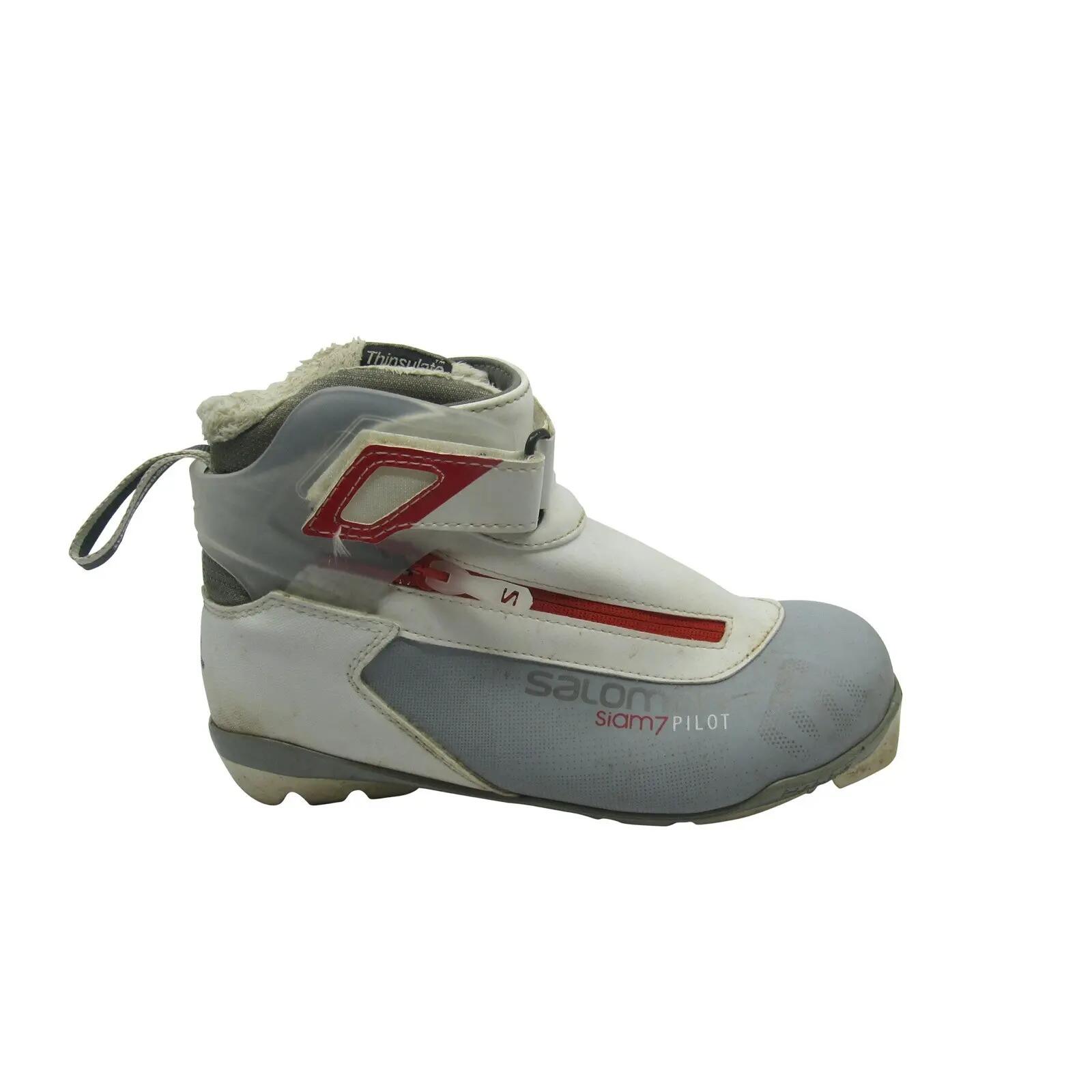 SALOMON picture