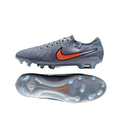 Nike Tiempo Legend 10 Elite Fußballschuhe — Schwarz