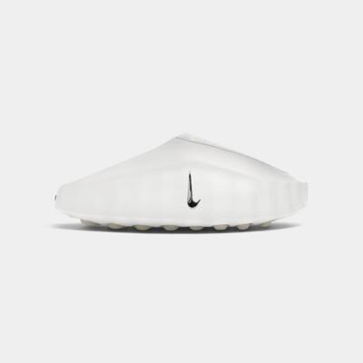 Nike Mind 001 Slide Summit White (Women's)