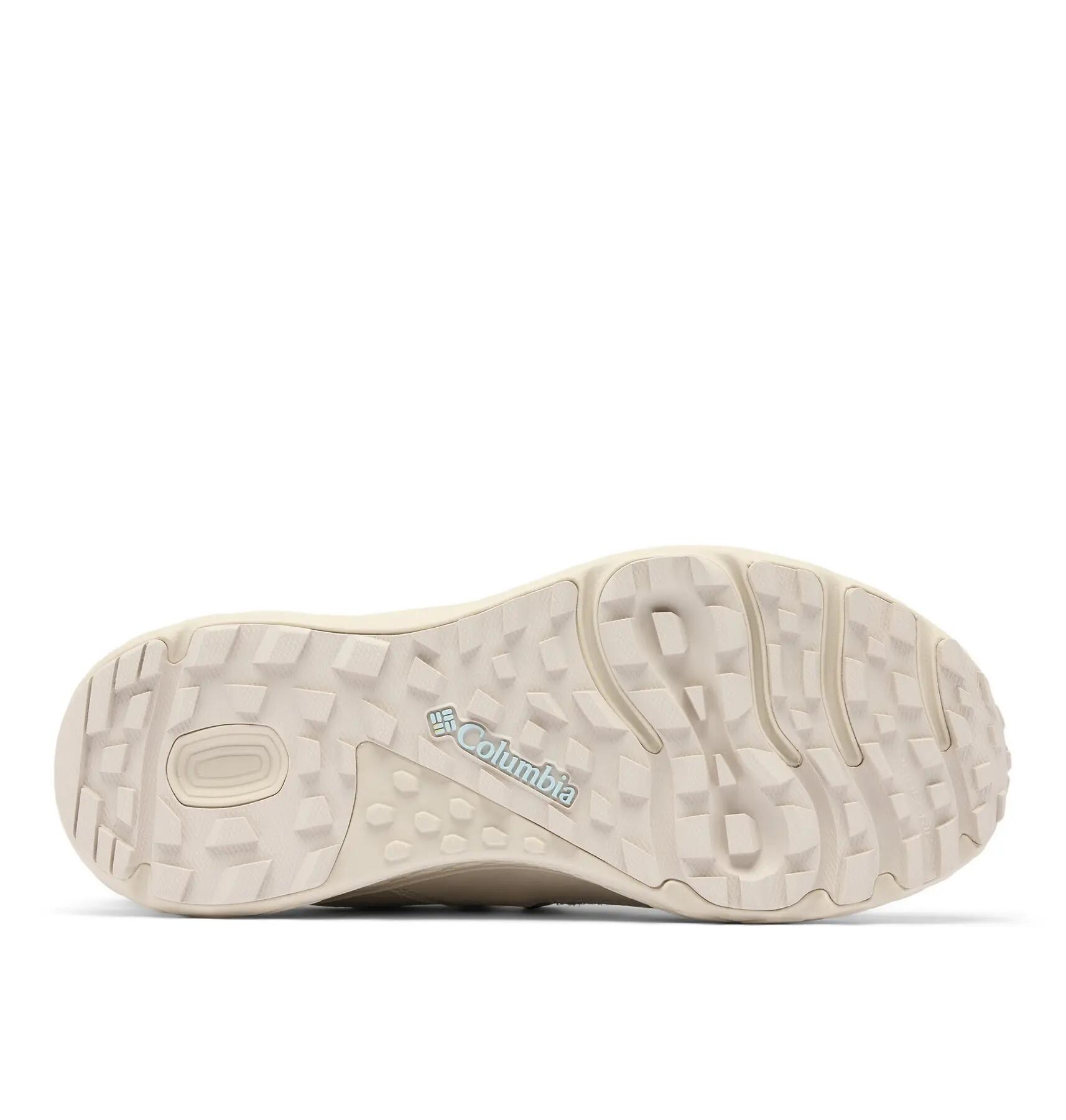 Zapatillas deportivas de senderismo para mujer Columbia TERRASTRIDE 3/9