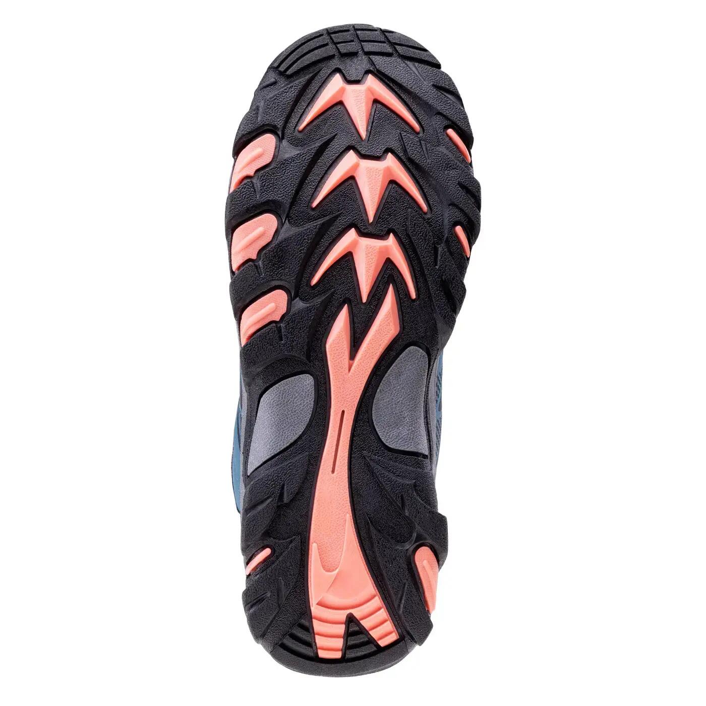 Botas de montaña para mujer Martes 7/7