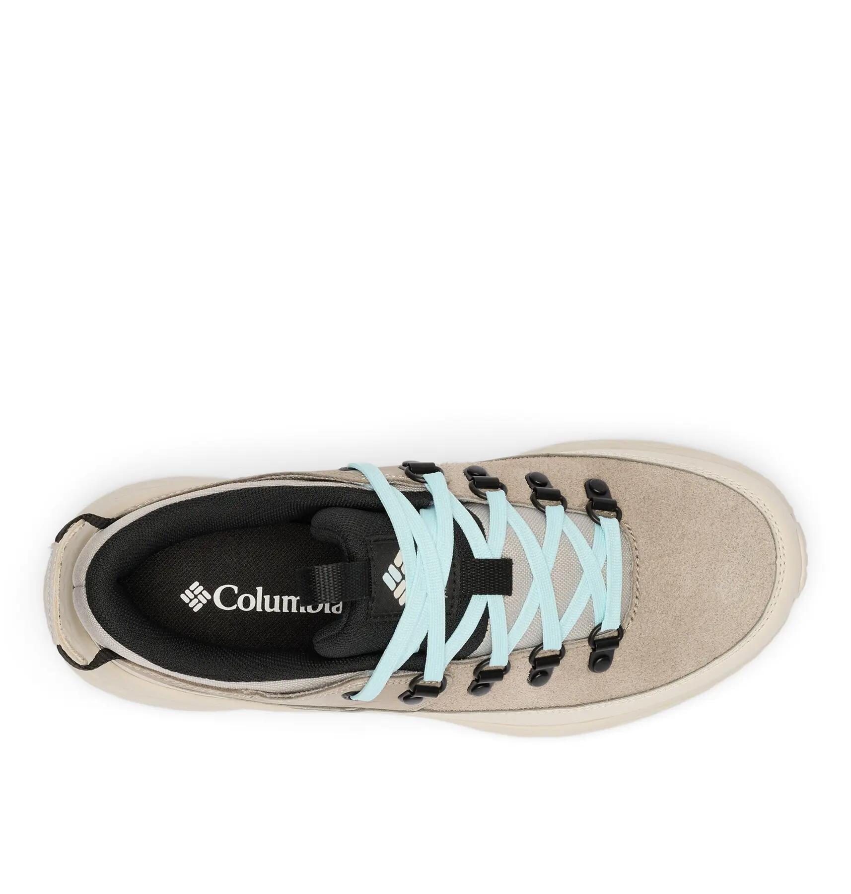 Zapatillas deportivas de senderismo para mujer Columbia TERRASTRIDE 2/9