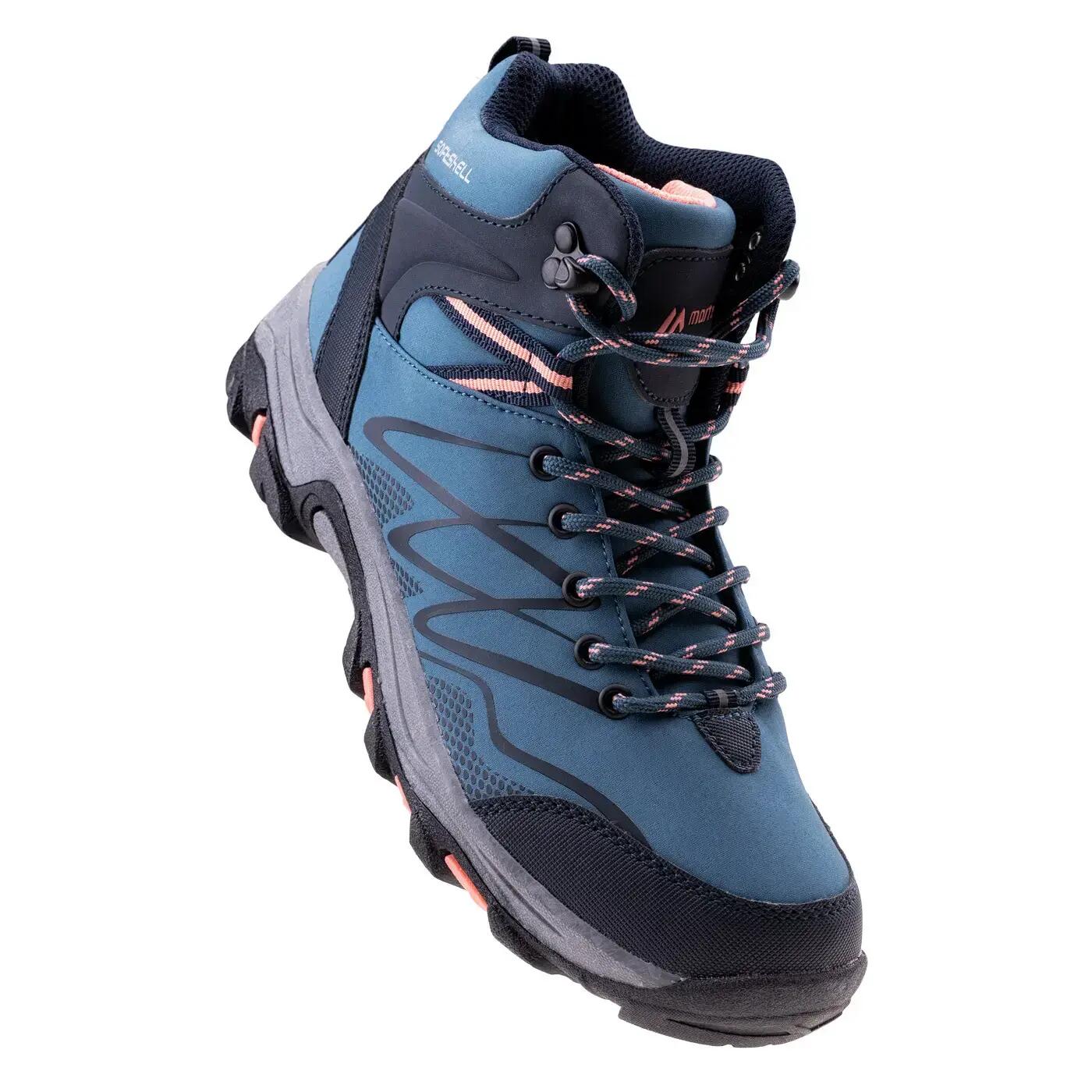 Botas de montaña para mujer Martes 5/7