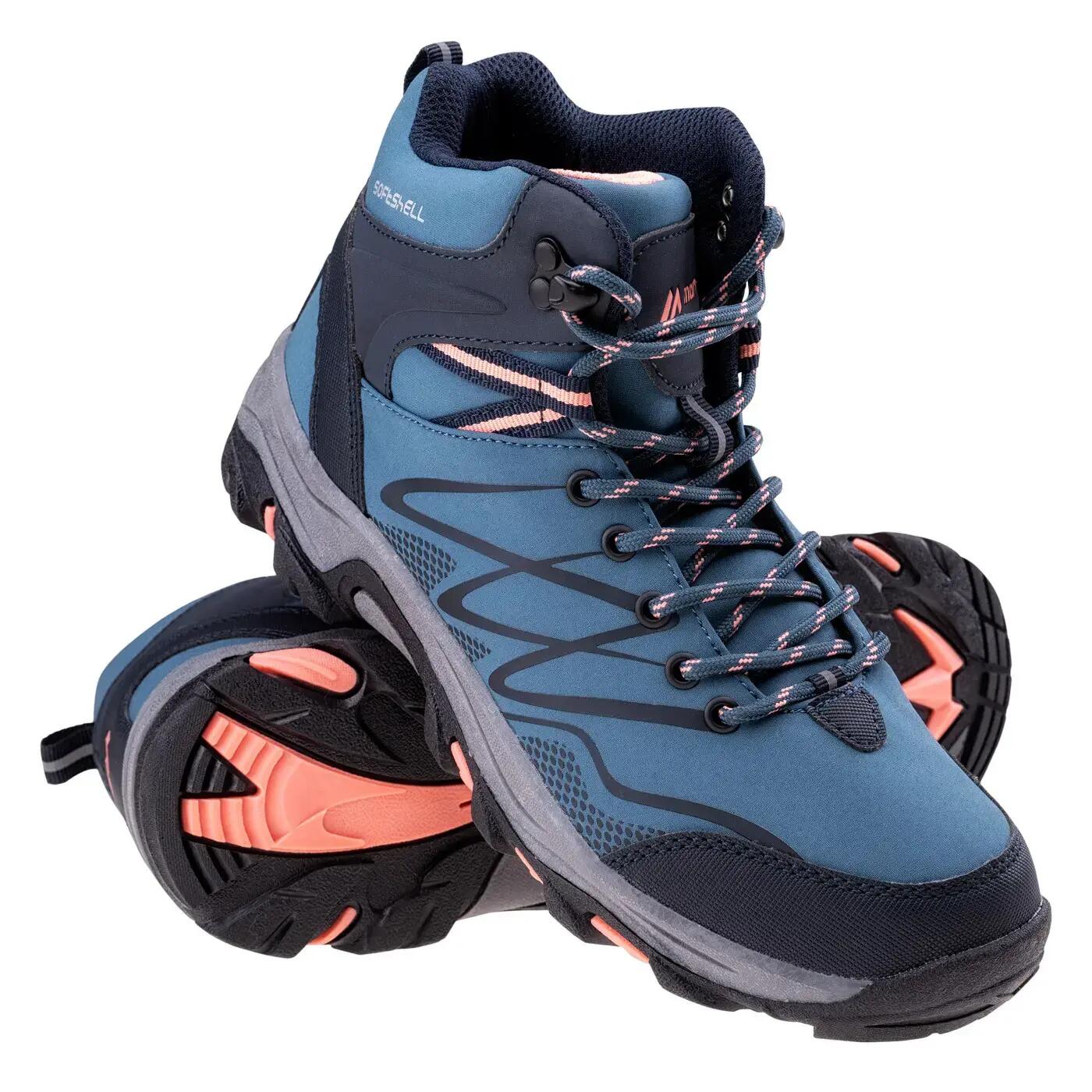 Botas de montaña para mujer Martes 4/7