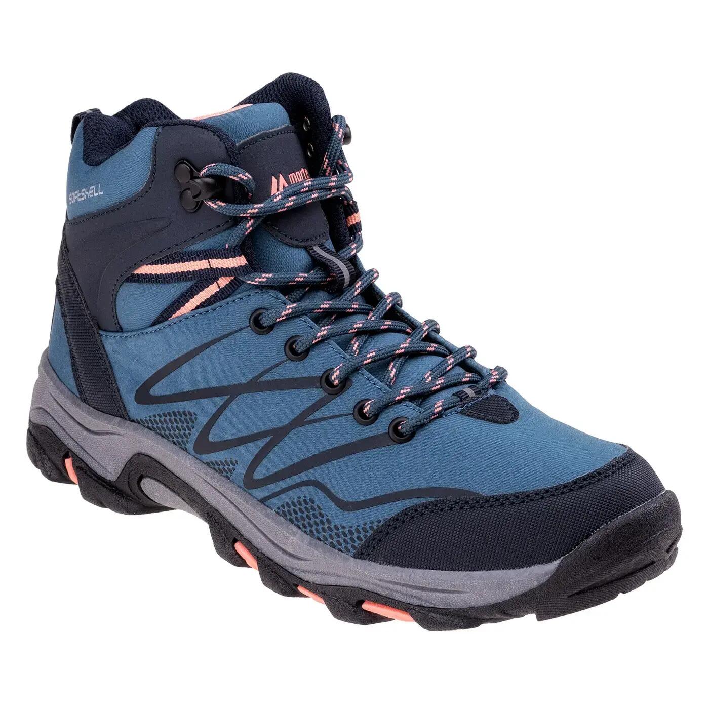 Botas de montaña para mujer Martes 3/7