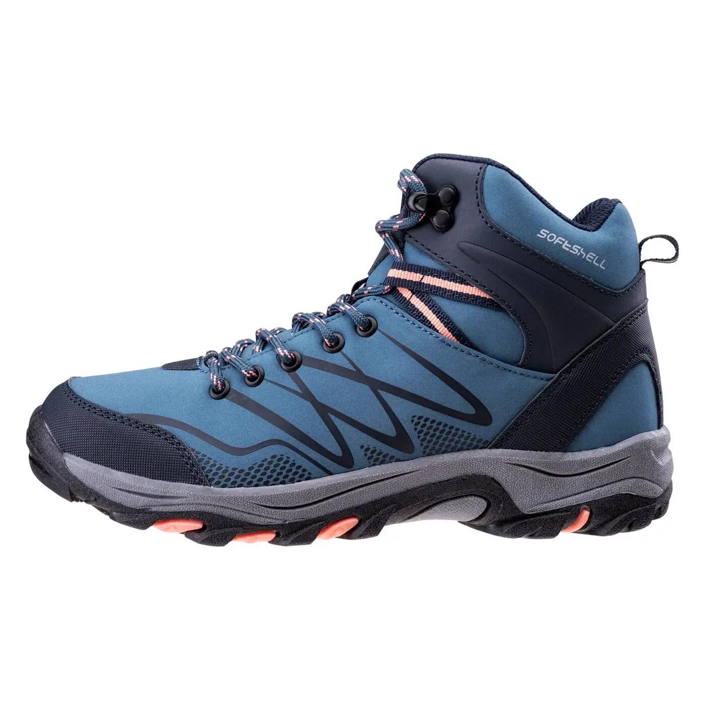 Botas de montaña para mujer Martes 2/7