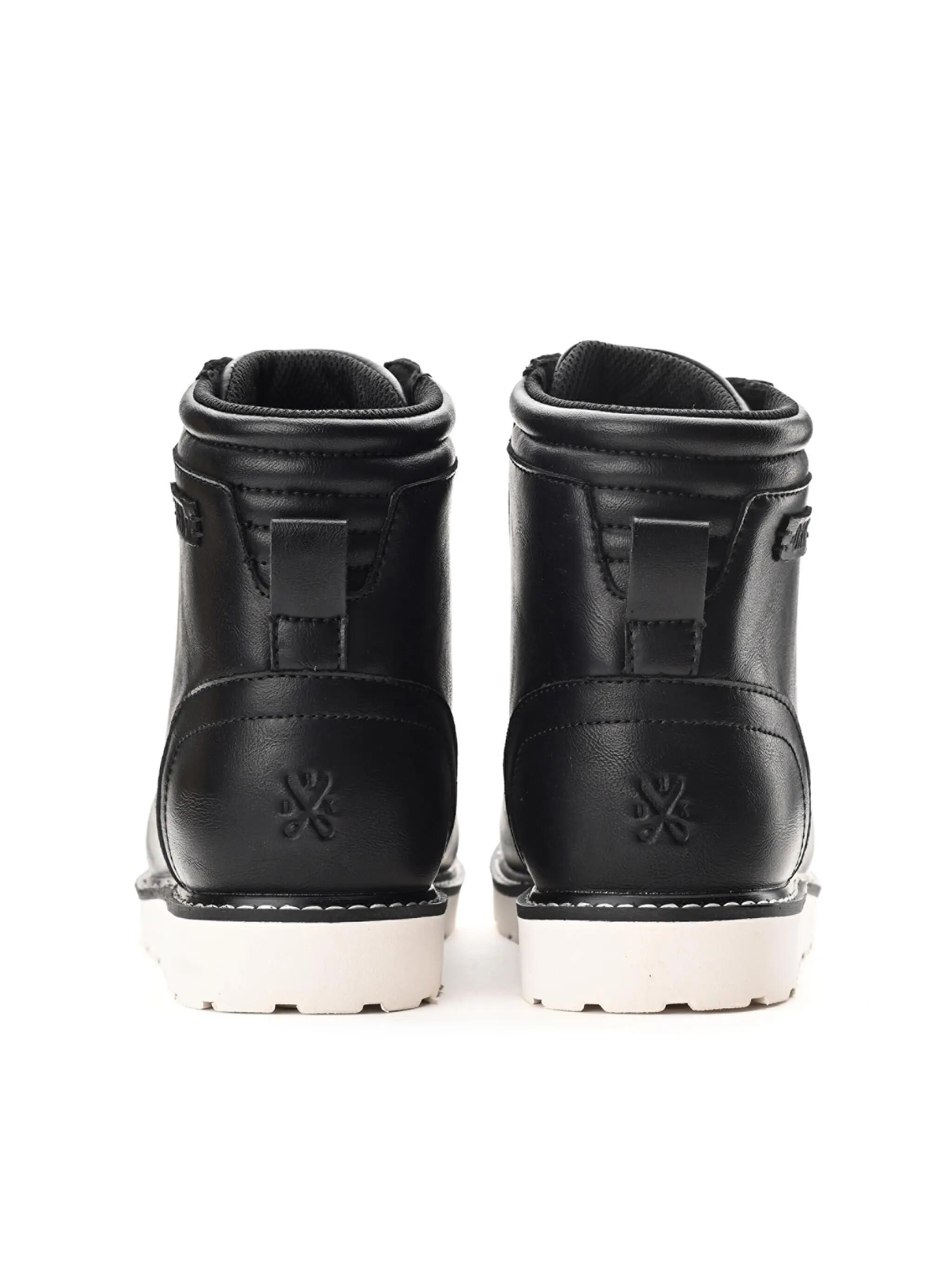 Férfi Sneakerboot cipő DORKO BRUNO 5/5