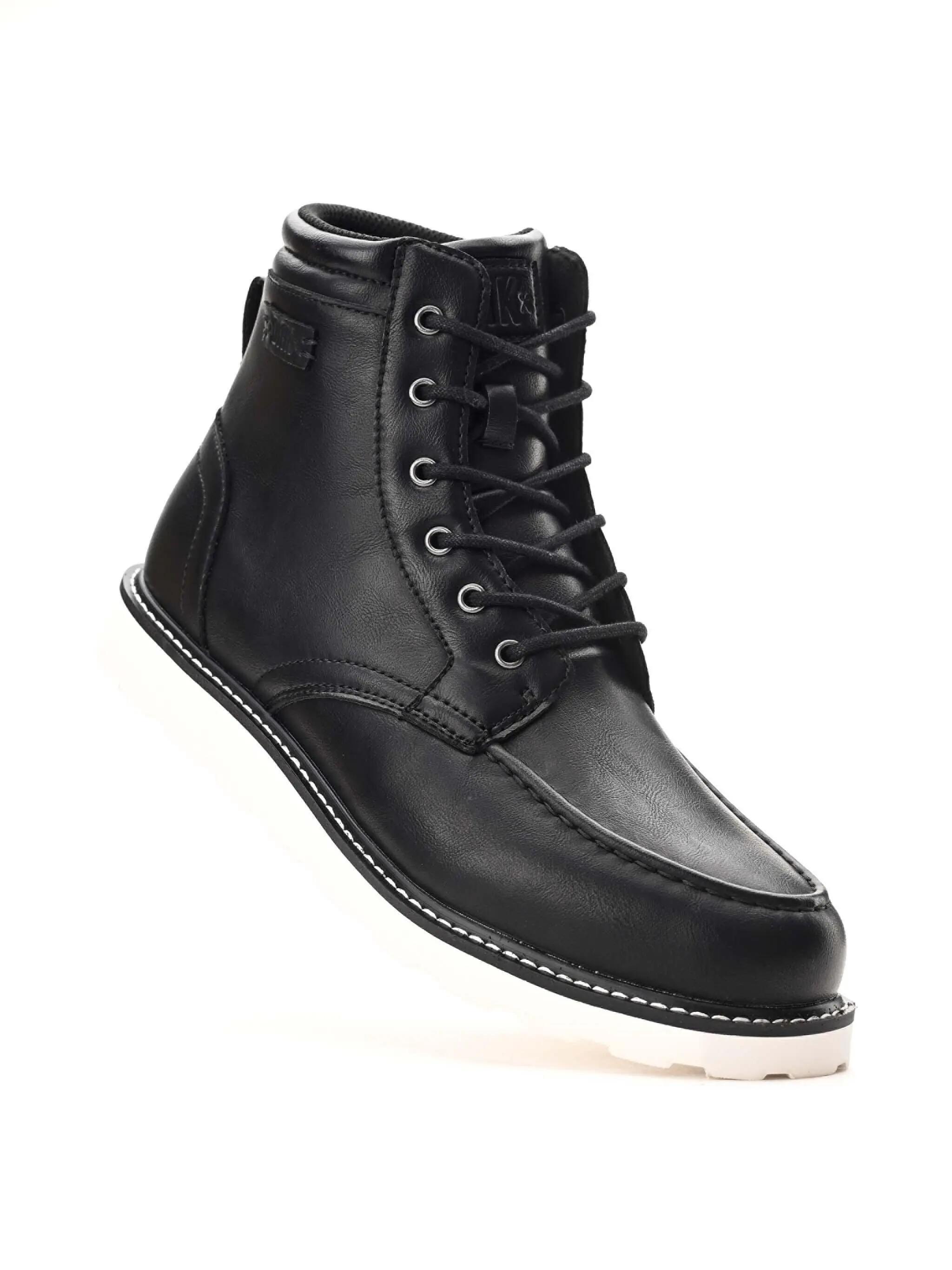 Férfi Sneakerboot cipő DORKO BRUNO 3/5