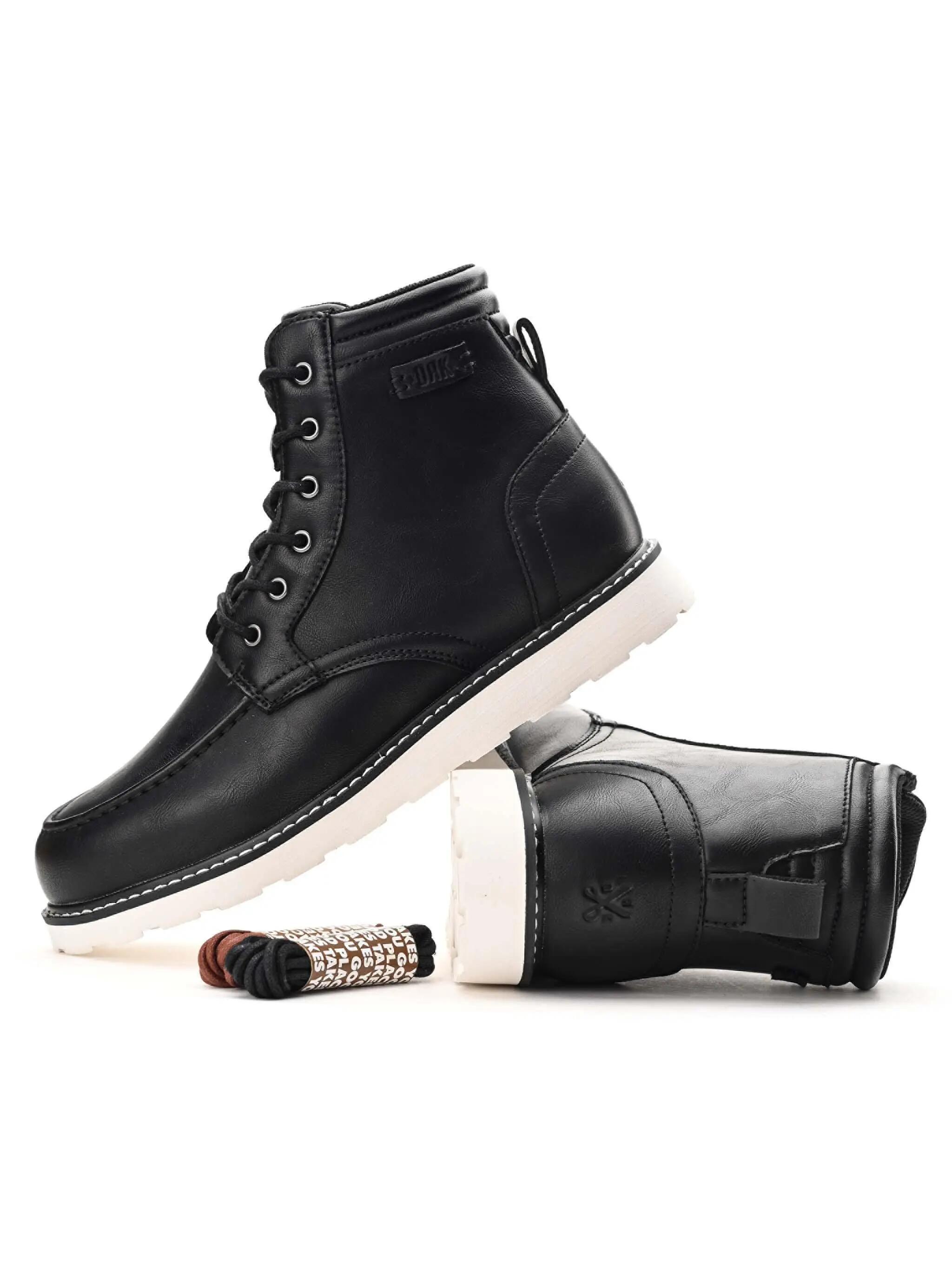 Férfi Sneakerboot cipő DORKO BRUNO 2/5
