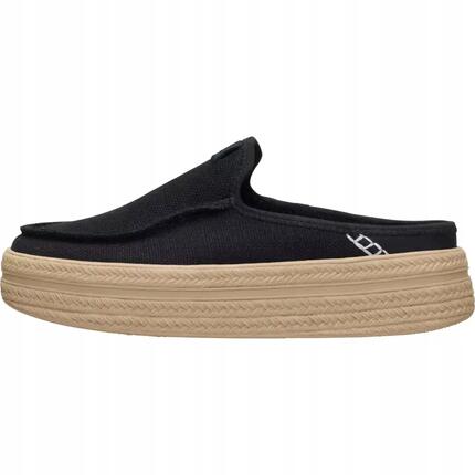 HeyDude Damskie Espadryle Austin Lift Espadrille Woven