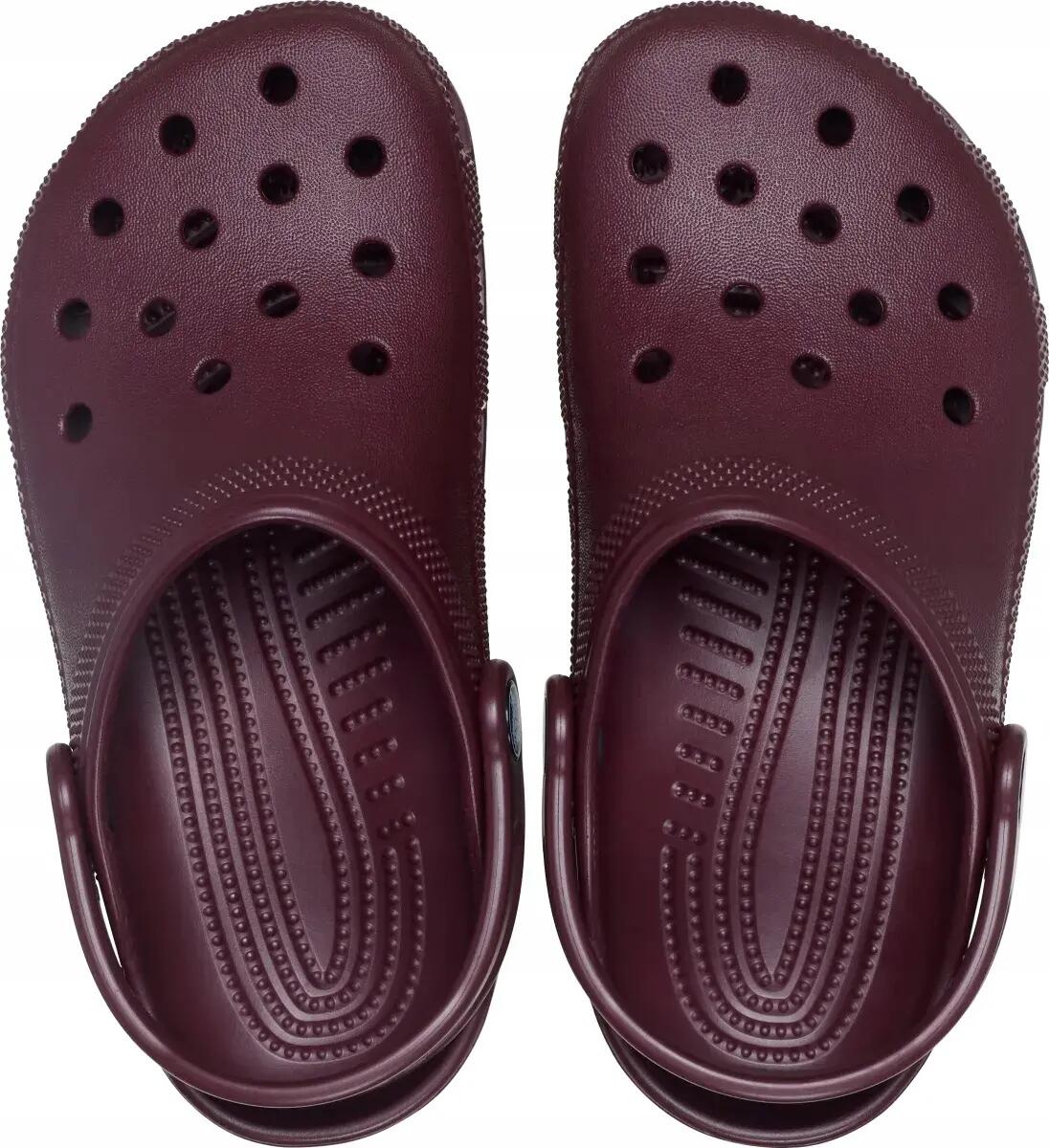 Crocs Gyermek Klumpa Classic Kids Clog 6/13