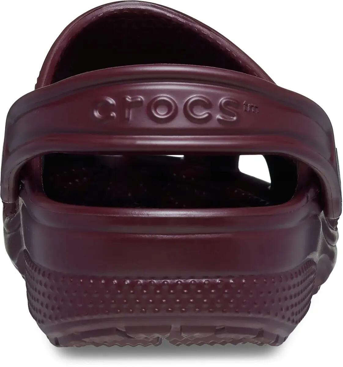 Crocs Gyermek Klumpa Classic Kids Clog 5/13