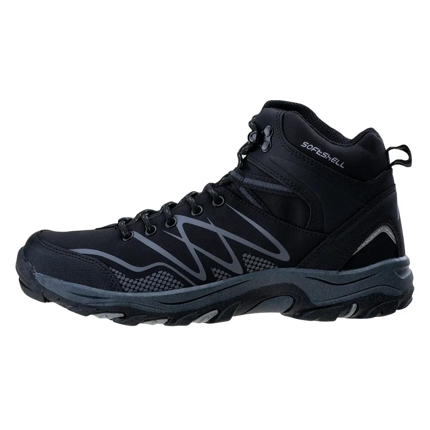 Wanderschuhe Martes Ronn Mid 7/7