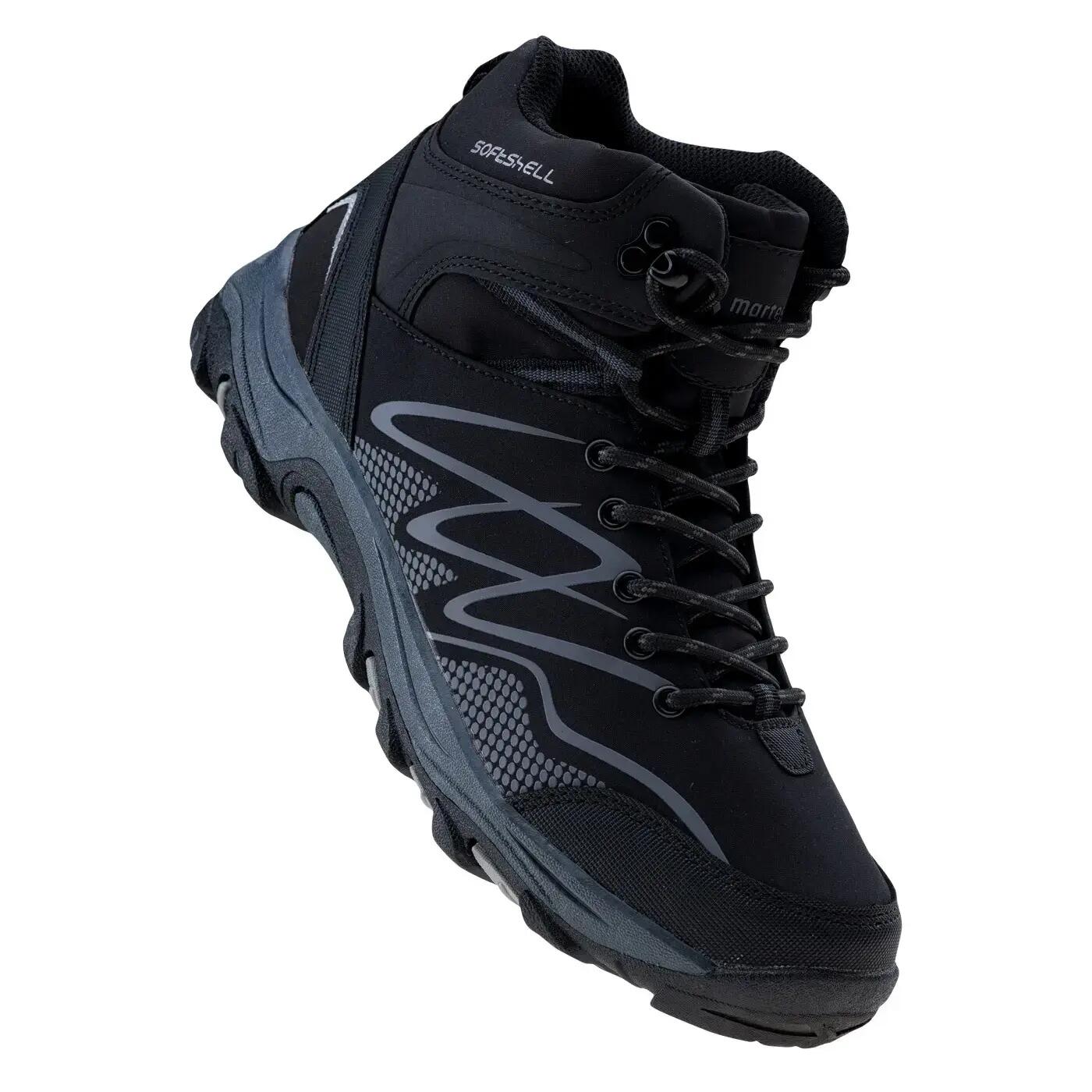 Wanderschuhe Martes Ronn Mid 6/7