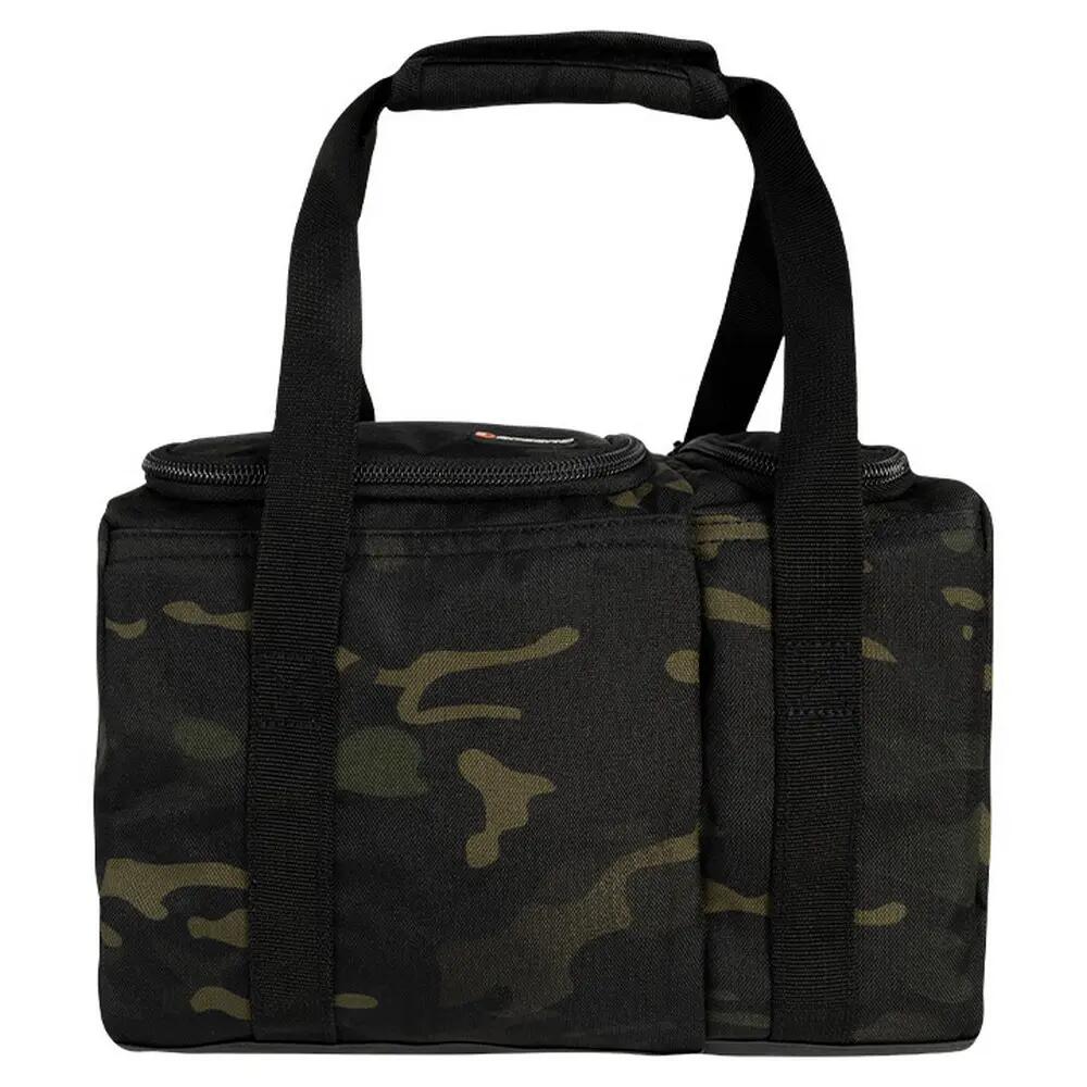 Camo Borsa Del Corredo Speero Brew Nero 5/5
