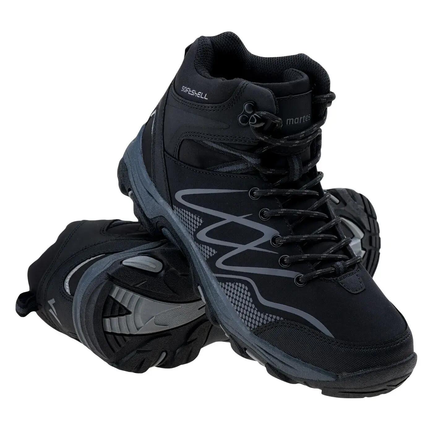 Wanderschuhe Martes Ronn Mid 5/7
