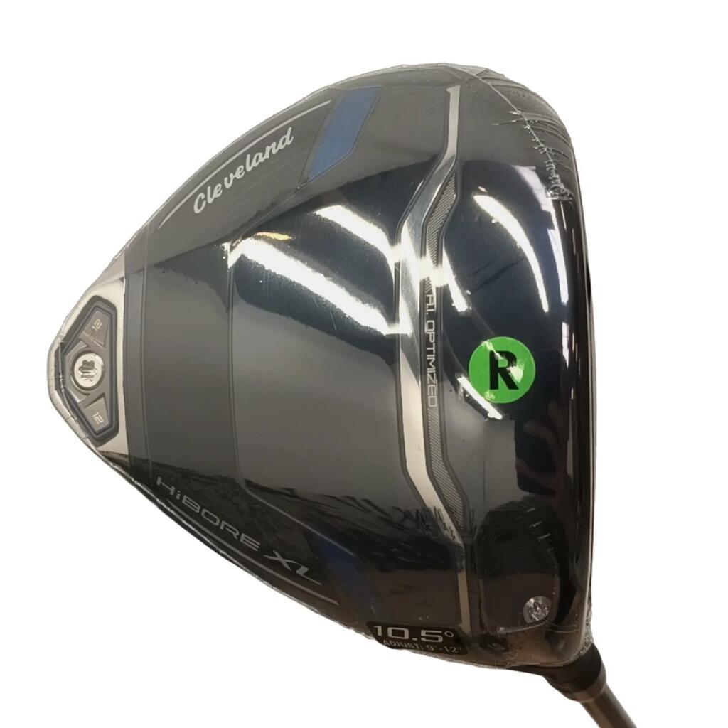 Cleveland Hibore XL 2025 Driver / Flex Regular / Loft 10.5