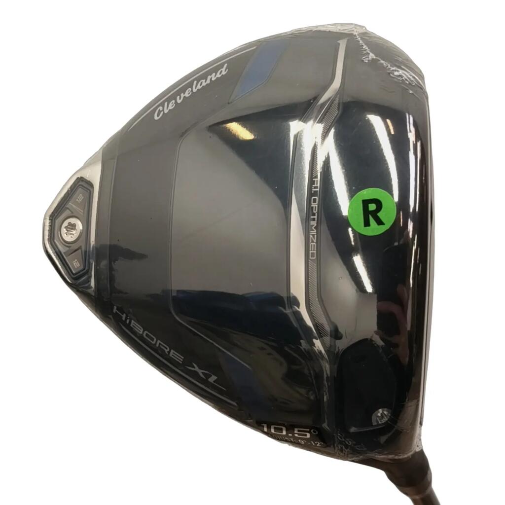 Cleveland Hibore XL 2025 Driver / Flex Regular / Loft 10.5