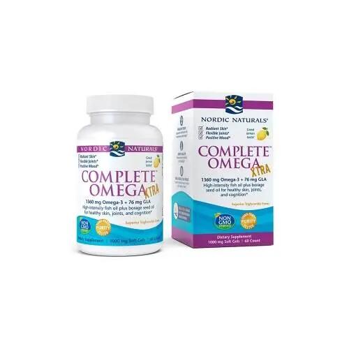 NORDIC NATURALS picture