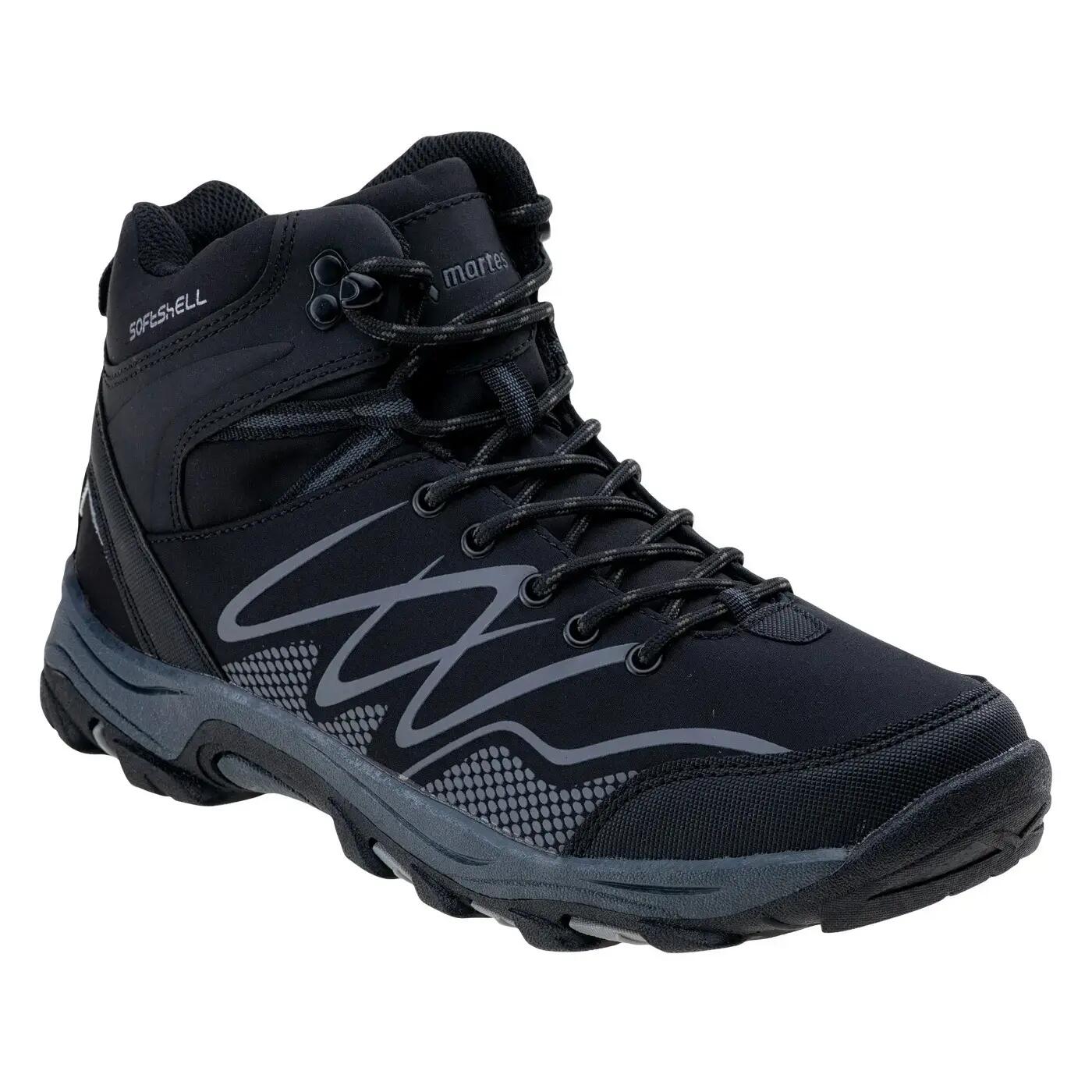 Wanderschuhe Martes Ronn Mid 4/7