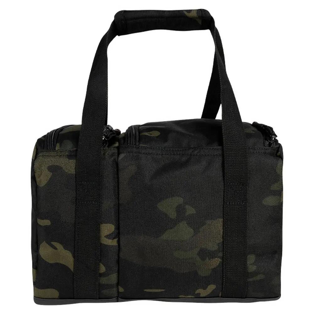 Camo Borsa Del Corredo Speero Brew Nero 4/5