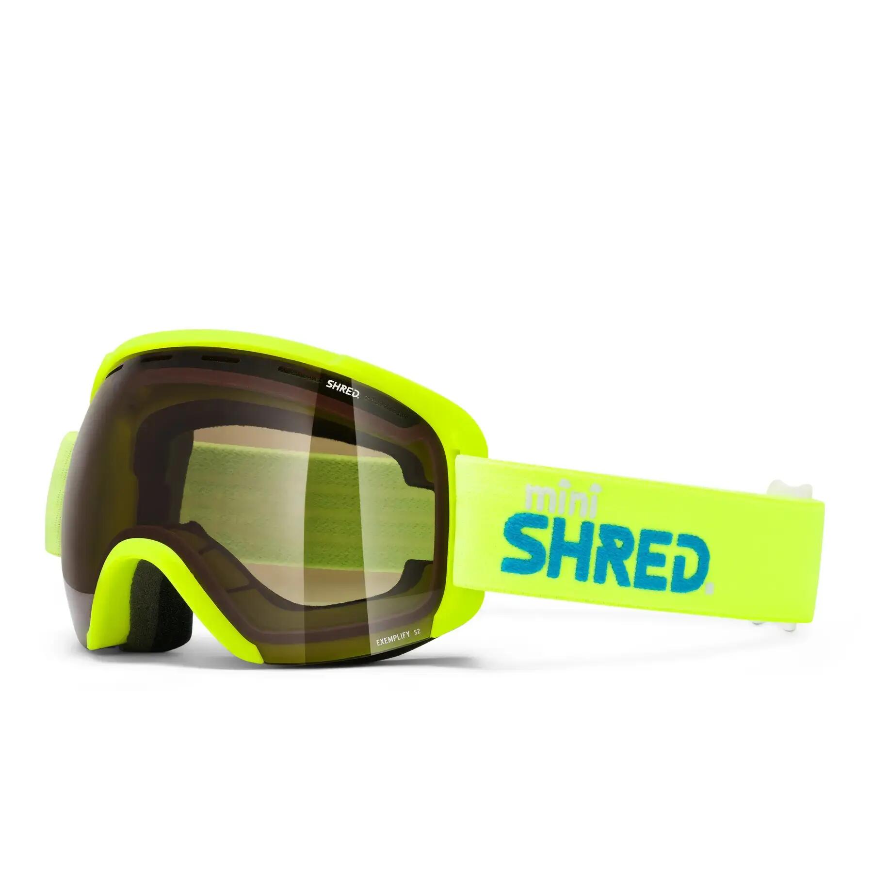 SHRED picture