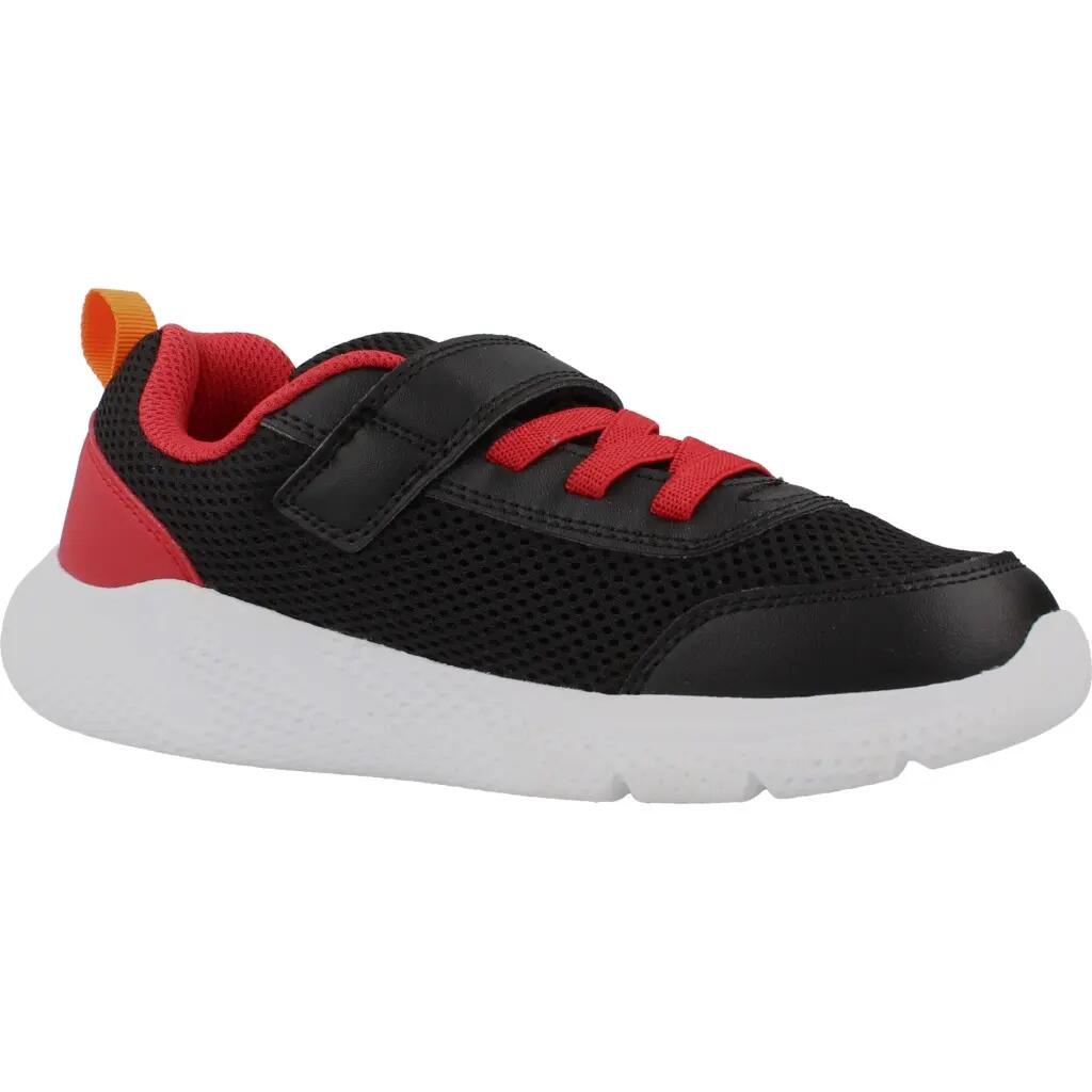 Buty GEOX 142326 Czarny 5/5