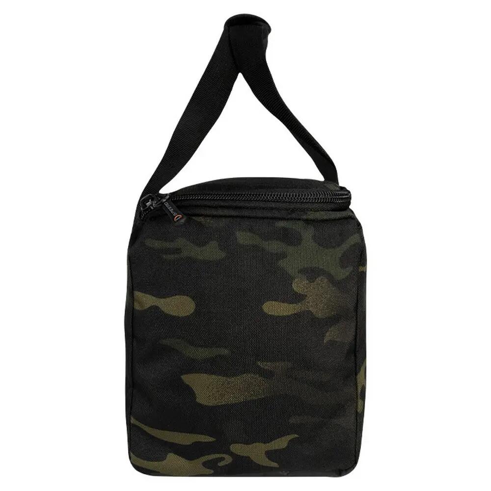 Camo Borsa Del Corredo Speero Brew Nero 3/5