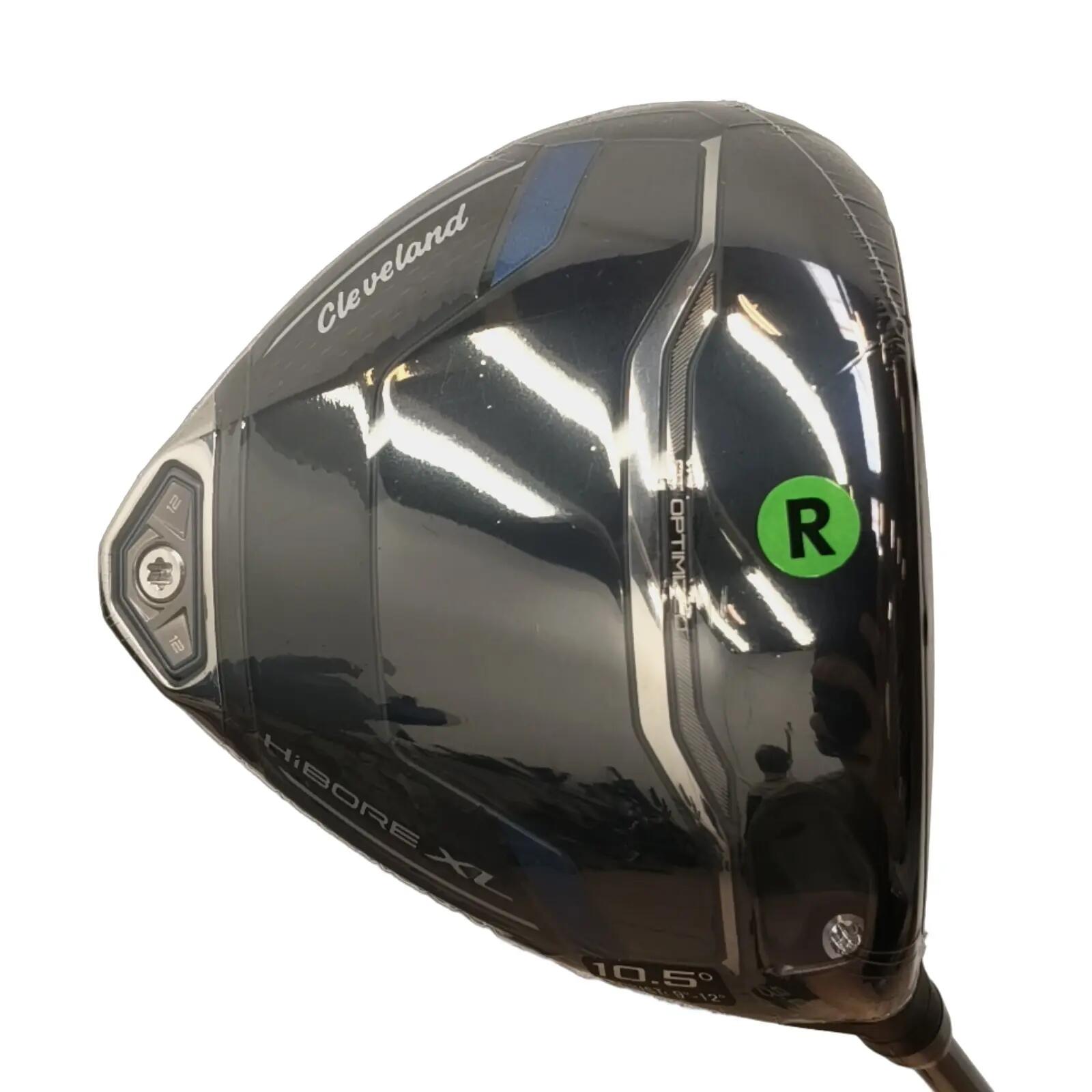 CLEVELAND GOLF picture