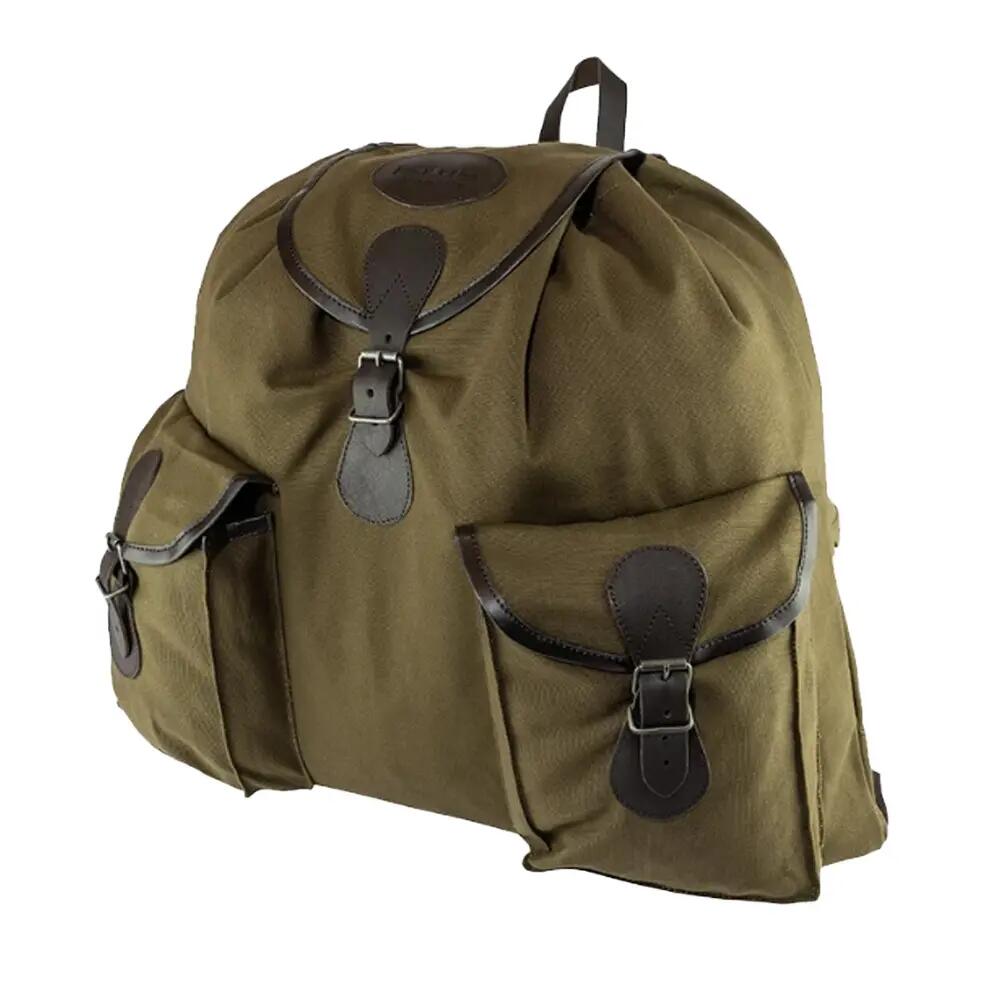Sac À Dos ROE (Vert) 3/3