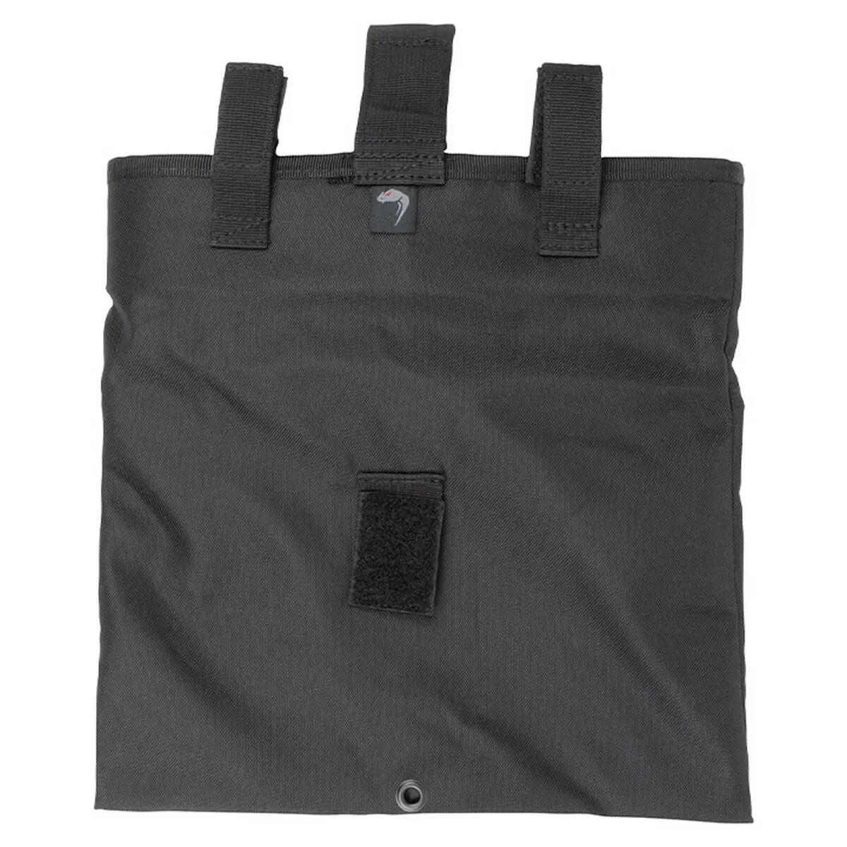 Sac À Déchets Pliable (Noir) 4/4