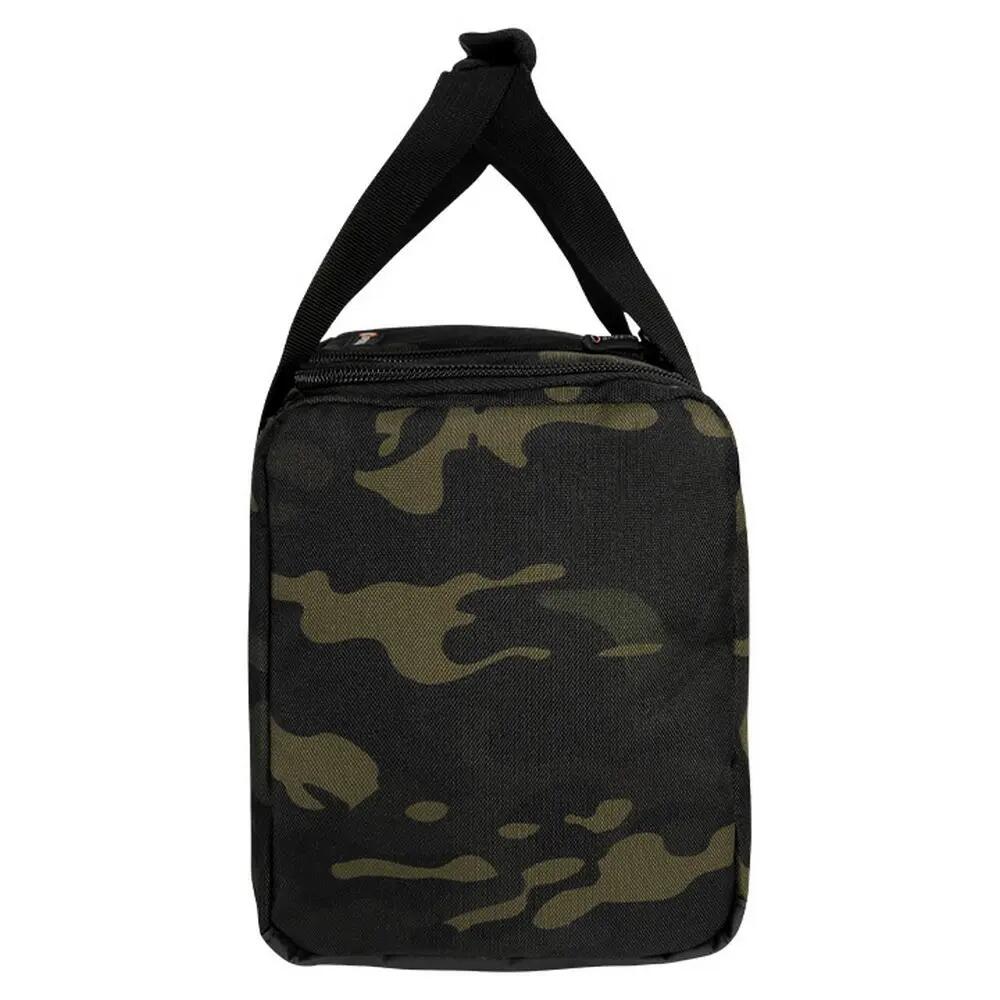 Camo Borsa Del Corredo Speero Brew Nero 2/5