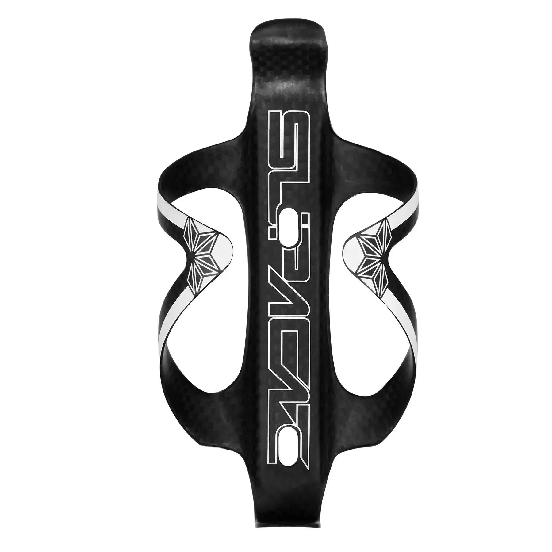 Flessenhouder Supacaz Fly Carbon 3/3