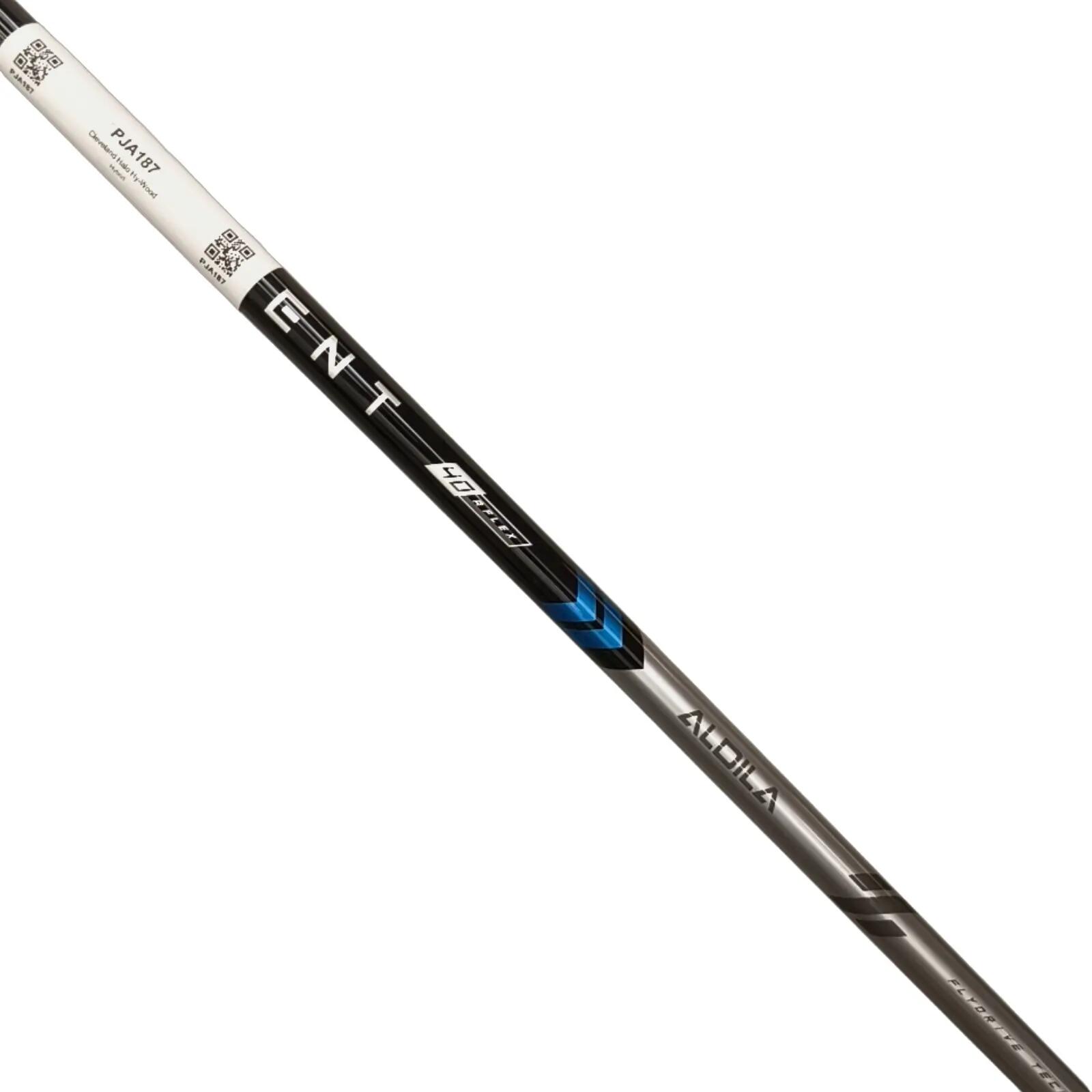 Cleveland Halo XL Hy-Wood Hybrid / Flex Regular / #5/23 5/6