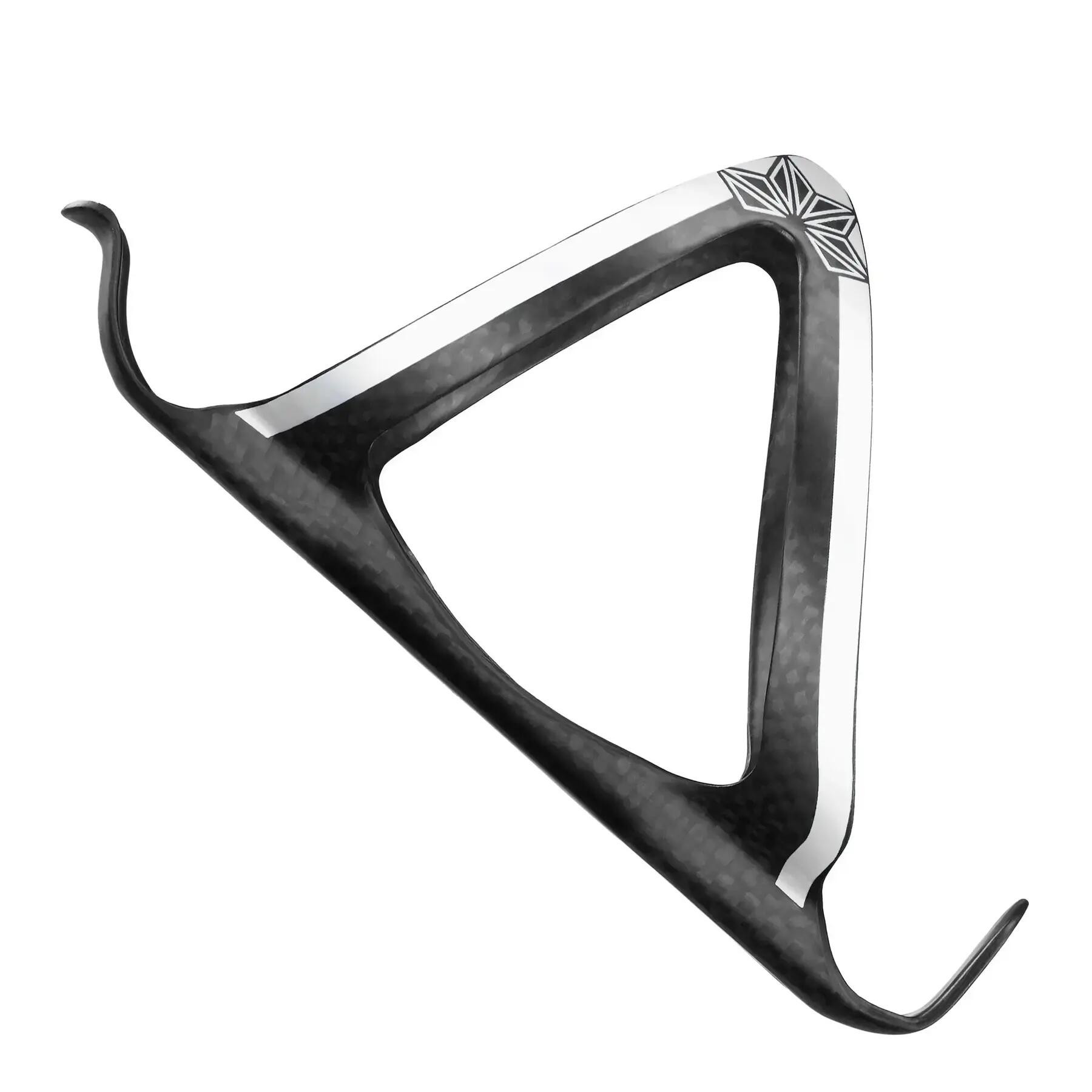 Flessenhouder Supacaz Fly Carbon 2/3